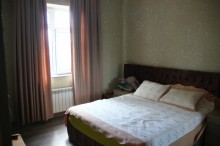 Kirayə (Aylıq) Həyət evi, Xəzər.r, Şüvəlan-16