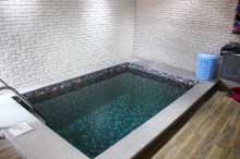 Kirayə (Aylıq) Həyət evi, Xəzər.r, Şüvəlan-19
