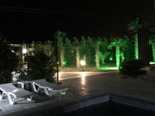 Kirayə (Aylıq) Həyət evi, Xəzər.r, Türkan-2