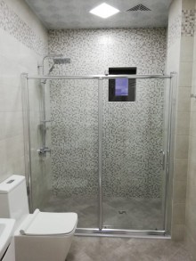 Kirayə (Aylıq) Həyət evi, Xəzər.r, Türkan-3