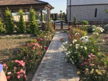 Kirayə (Aylıq) Həyət evi, Xəzər.r, Türkan-4