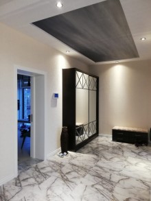 Kirayə (Aylıq) Həyət evi, Xəzər.r, Türkan-10