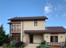 Kirayə (Aylıq) Həyət evi, Xəzər.r, Mərdəkan-2