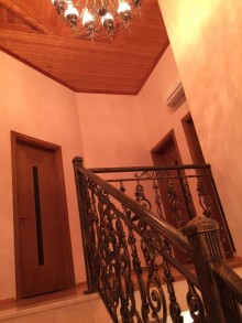 Kirayə (Aylıq) Həyət evi, Xəzər.r, Mərdəkan-11