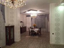 Kirayə (Aylıq) Həyət evi, Xəzər.r, Mərdəkan-12