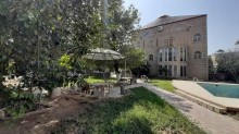 Satılır Həyət evi, Səbail.r, Badamdar-1