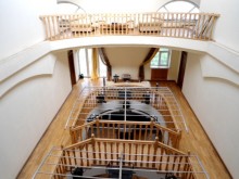Satılır Həyət evi, Səbail.r, Badamdar-4