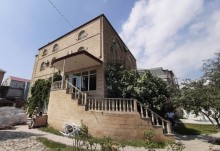 Satılır Həyət evi, Səbail.r, Badamdar-6