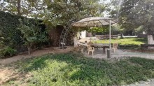 Satılır Həyət evi, Səbail.r, Badamdar-9