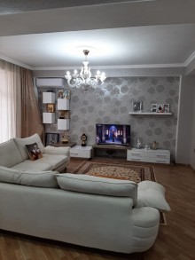 Satılır Yeni Tikili, Xətai.r, Xətai.m-1