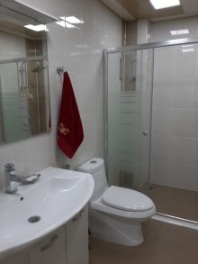 Satılır Yeni Tikili, Xətai.r, Xətai.m-4