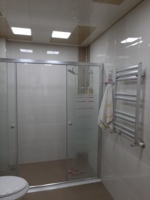 Satılır Yeni Tikili, Xətai.r, Xətai.m-10