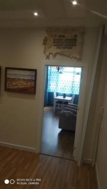 Satılır Yeni Tikili, Yasamal.r, Yeni Yasamal-4