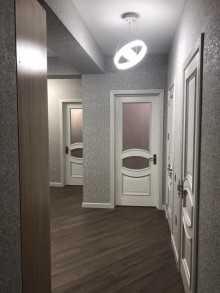 Satılır Yeni Tikili, Yasamal.r, Nizami.m-13