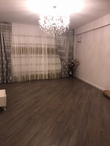 Satılır Yeni Tikili, Yasamal.r, Nizami.m-14