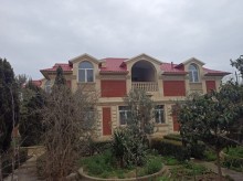 Kirayə (Aylıq) Villa, Abşeron.r, Novxanı-2