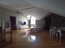 Kirayə (Aylıq) Villa, Abşeron.r, Novxanı-3