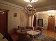 Kirayə (Aylıq) Villa, Abşeron.r, Novxanı-4