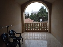 Kirayə (Aylıq) Villa, Abşeron.r, Novxanı-6
