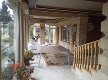 Kirayə (Aylıq) Villa, Abşeron.r, Novxanı-8