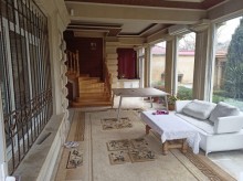 Kirayə (Aylıq) Villa, Abşeron.r, Novxanı-9