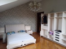 Kirayə (Aylıq) Villa, Abşeron.r, Novxanı-10