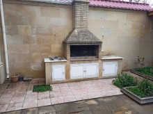 Kirayə (Aylıq) Villa, Abşeron.r, Novxanı-12
