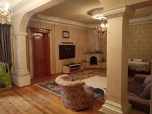 Kirayə (Aylıq) Villa, Abşeron.r, Novxanı-15