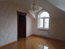 Kirayə (Aylıq) Villa, Abşeron.r, Novxanı-16