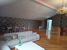 Kirayə (Aylıq) Villa, Abşeron.r, Novxanı-17
