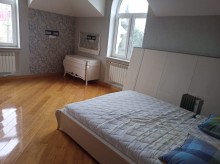 Kirayə (Aylıq) Villa, Abşeron.r, Novxanı-18