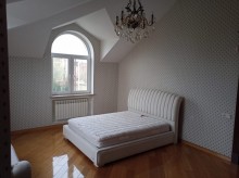 Kirayə (Aylıq) Villa, Abşeron.r, Novxanı-19