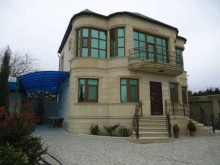 Kirayə (Aylıq) Villa, Abşeron.r, Novxanı-1