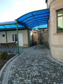 Kirayə (Aylıq) Villa, Abşeron.r, Novxanı-13