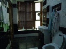 Kirayə (Aylıq) Villa, Abşeron.r, Novxanı-19