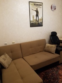 Satılır Köhnə Tikili, Nəsimi.r-2
