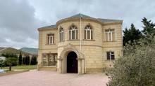 Kirayə (Aylıq) Villa, Xəzər.r, Şüvəlan-2
