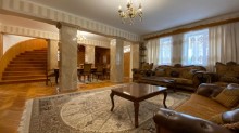 Kirayə (Aylıq) Villa, Xəzər.r, Şüvəlan-4