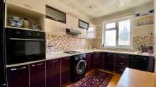 Kirayə (Aylıq) Villa, Xəzər.r, Şüvəlan-5