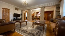 Kirayə (Aylıq) Villa, Xəzər.r, Şüvəlan-6