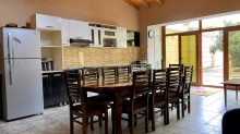 Kirayə (Aylıq) Villa, Xəzər.r, Şüvəlan-8