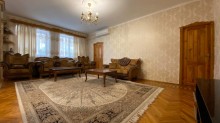 Kirayə (Aylıq) Villa, Xəzər.r, Şüvəlan-9