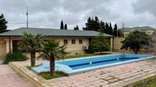 Kirayə (Aylıq) Villa, Xəzər.r, Şüvəlan-10