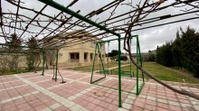 Kirayə (Aylıq) Villa, Xəzər.r, Şüvəlan-11