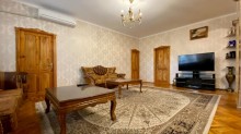 Kirayə (Aylıq) Villa, Xəzər.r, Şüvəlan-16
