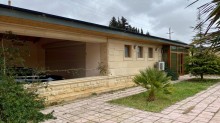 Kirayə (Aylıq) Villa, Xəzər.r, Şüvəlan-17