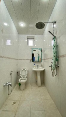 Kirayə (Aylıq) Villa, Xəzər.r, Şüvəlan-19