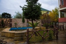 Kirayə (Aylıq) Villa, Abşeron.r, Novxanı-3