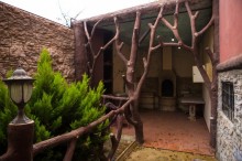 Kirayə (Aylıq) Villa, Abşeron.r, Novxanı-6