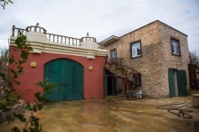 Kirayə (Aylıq) Villa, Abşeron.r, Novxanı-9